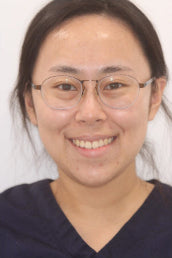 Catherine Chen <br>Dentist